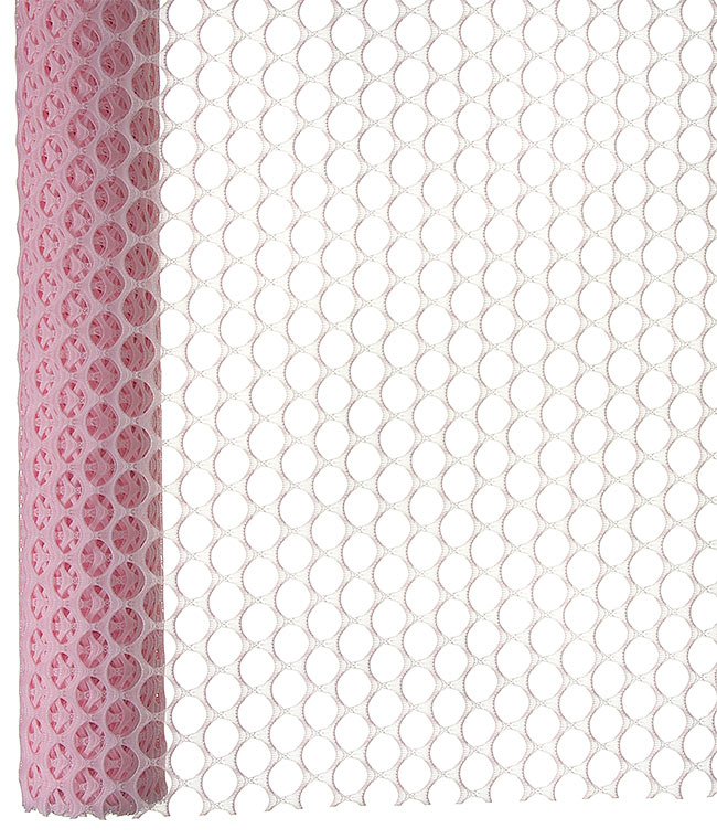 Изображение Сетка для цветов Cycle бледно-розовый