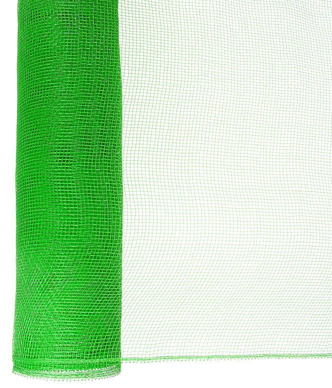 Изображение Сетка флористическая для цветов светло-зеленая Normal 