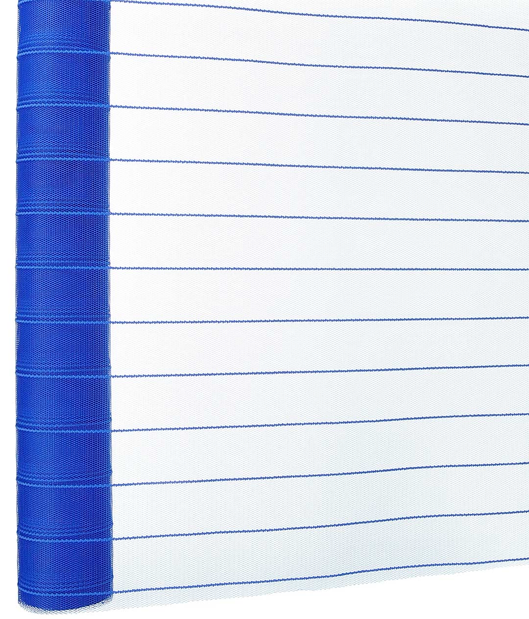 Изображение Сітка Вертикальна смуга синя