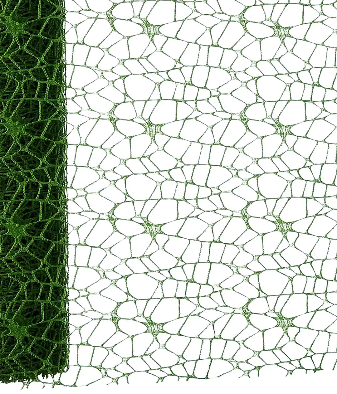 Изображение Сетка для цветов PolyNet Luk зеленый