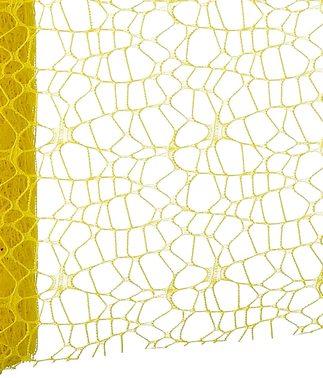 Сітка для квітів PolyNet Luk жовта