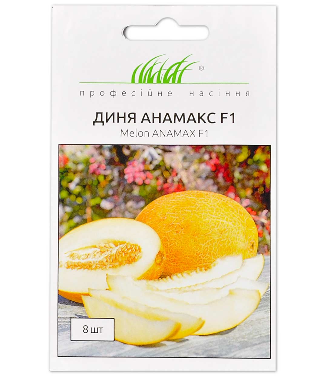 Изображение Дыня Анамакс F1
