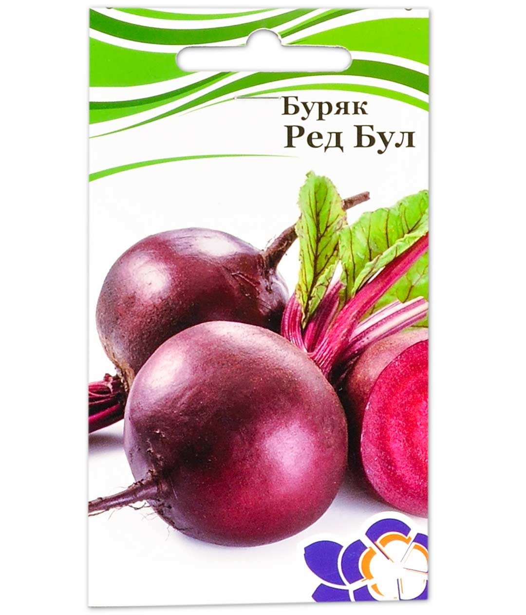 Изображение Свекла столовая Ред Бул