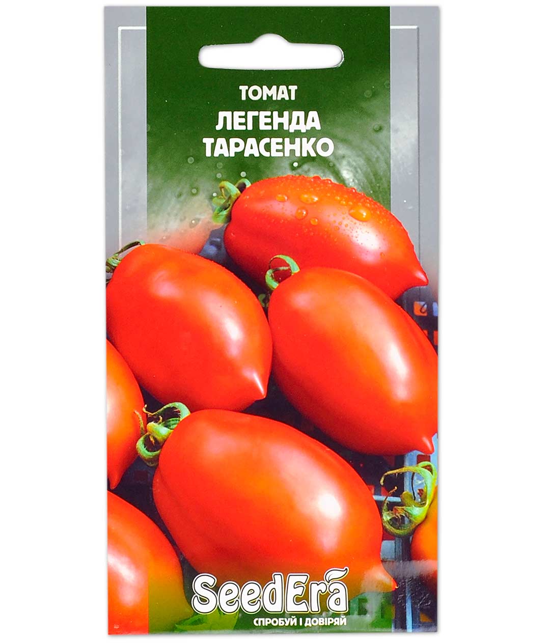 Изображение Томат Легенда Тарасенко
