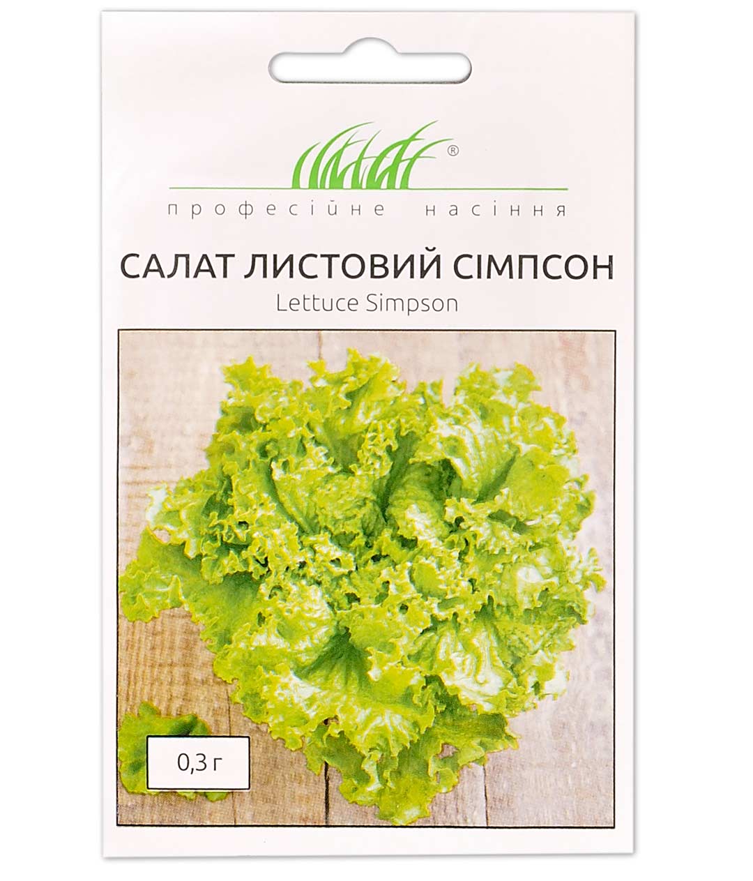 Изображение Салат Симпсон