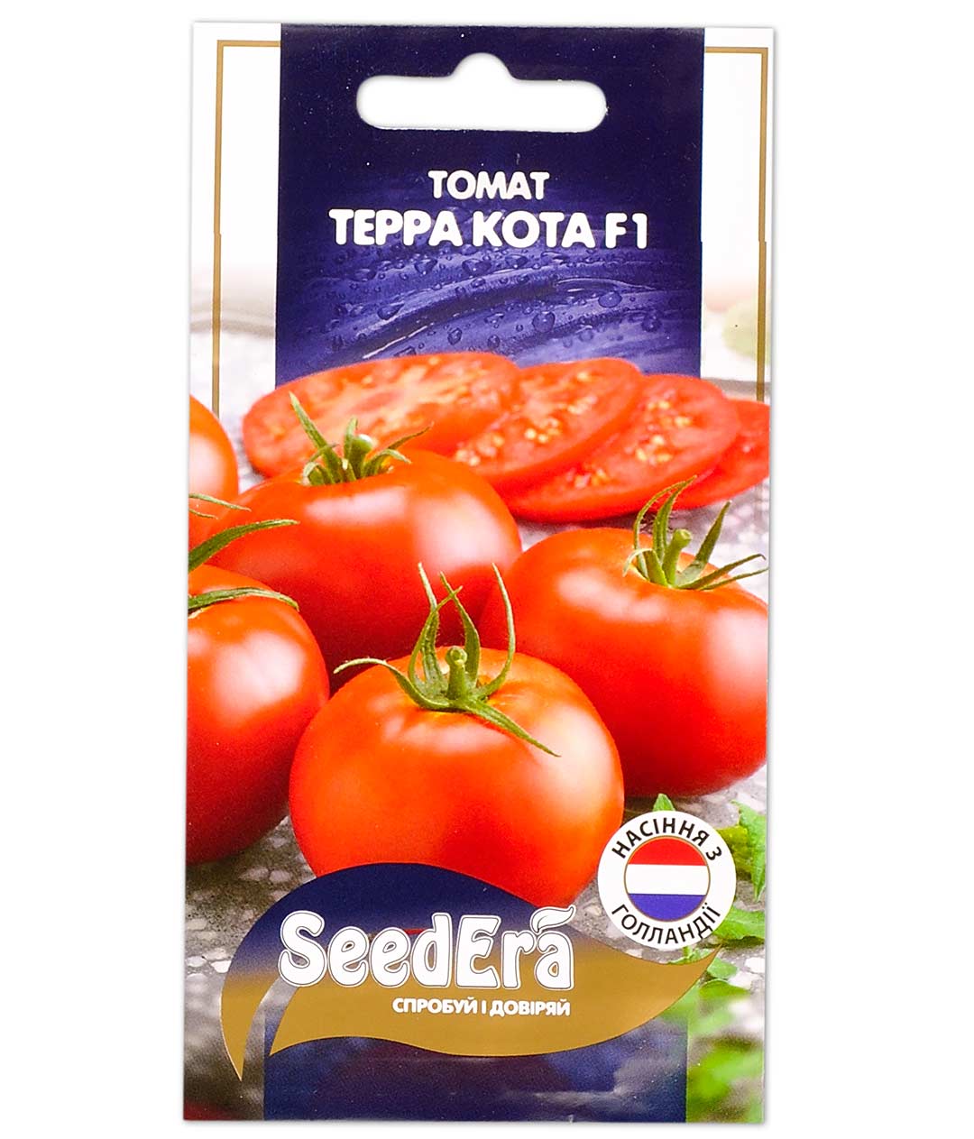 Изображение Томат Терра Кота F1
