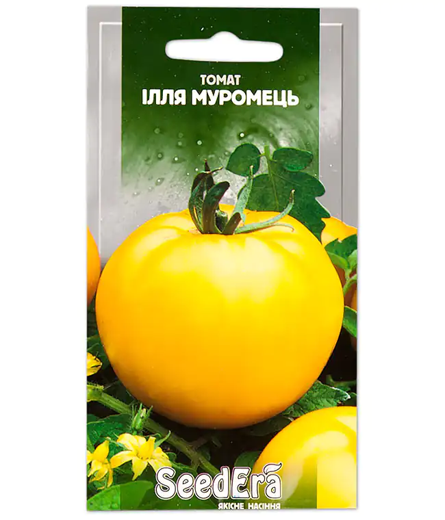 Изображение Семена помидор Илья Муромец