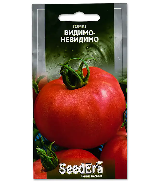 Насіння помідор Видимо-Невидимо 