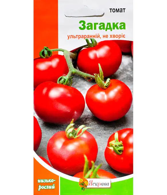 Семена помидор Загадка