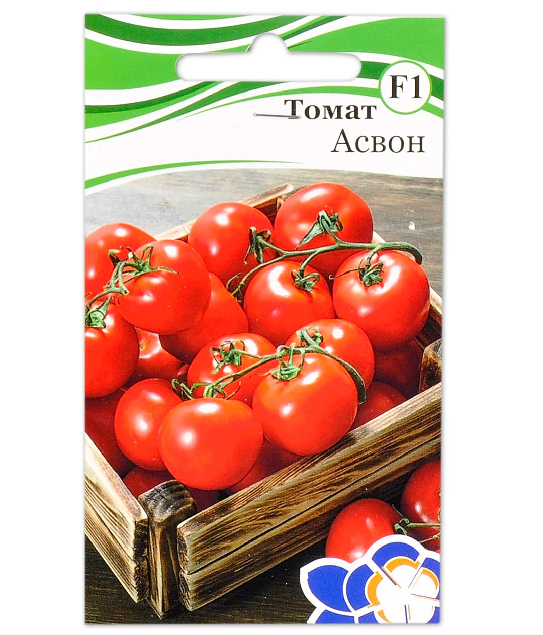 Изображение Томат Асвон F1