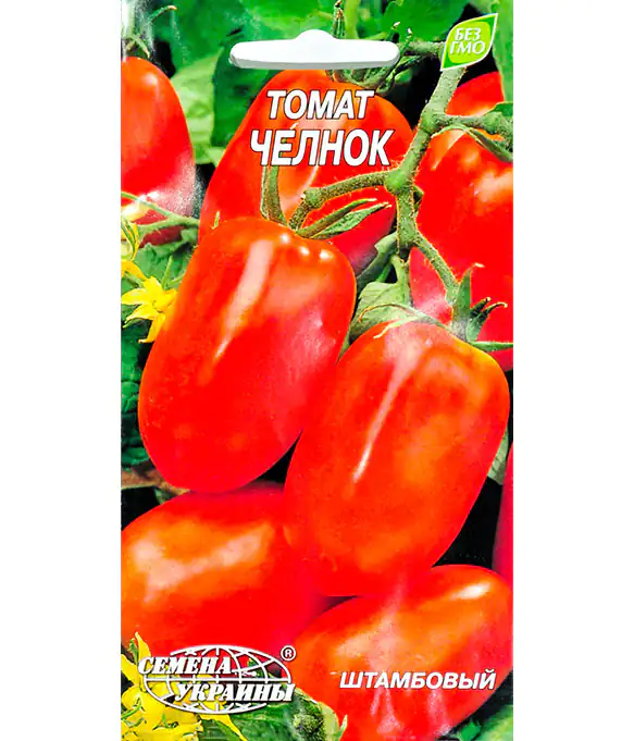 Томат Челнок