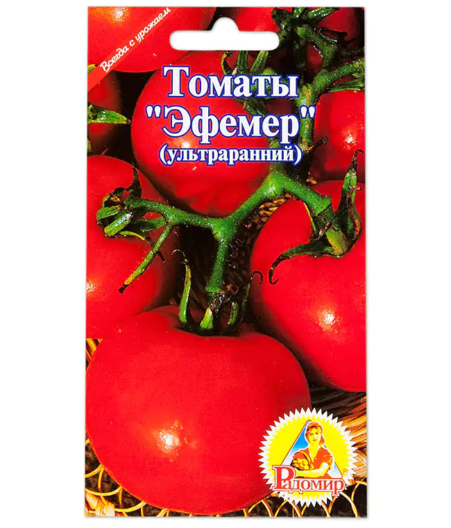 Томат Эфемер