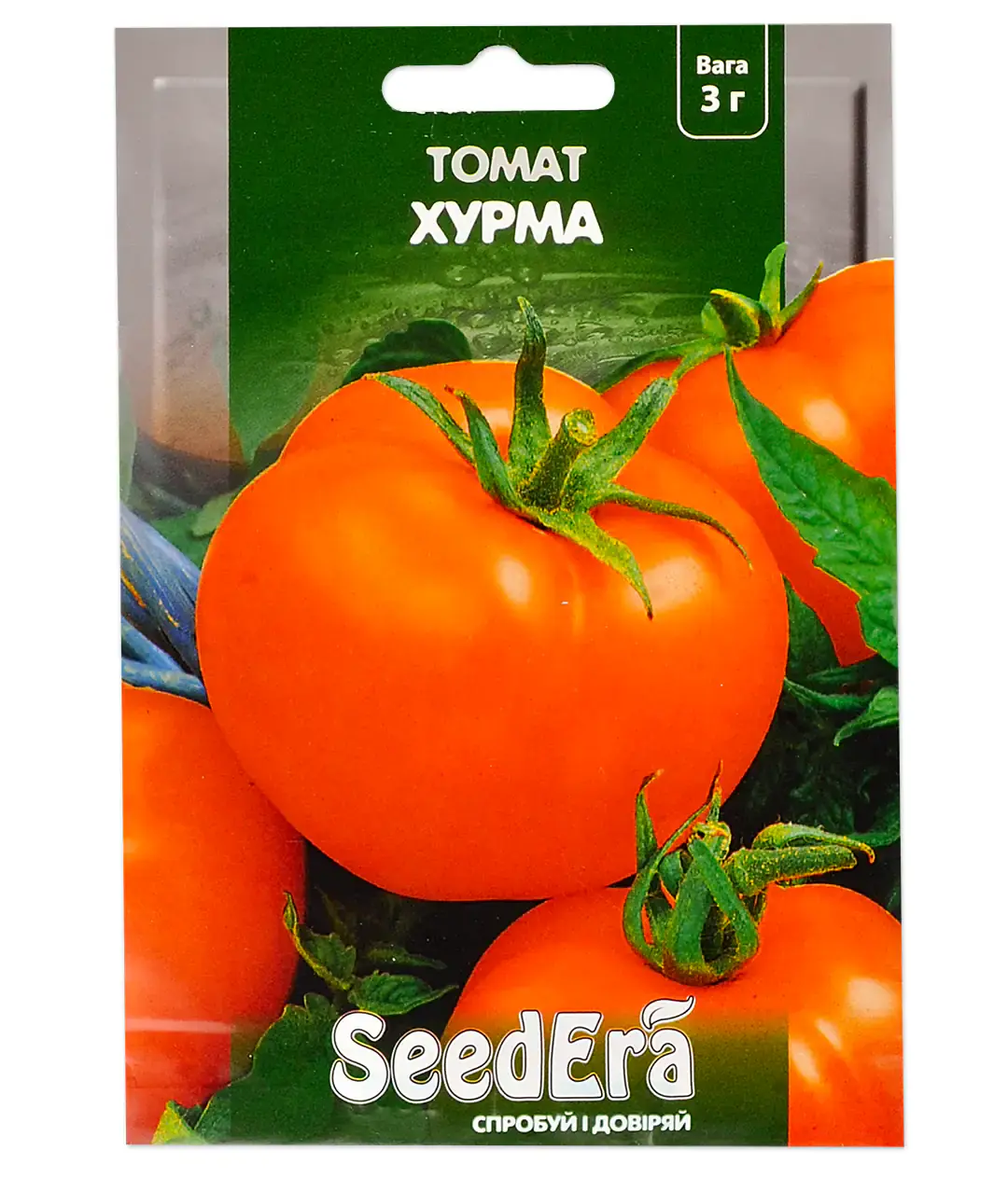 Томат Хурма