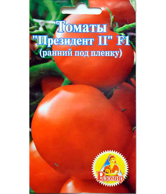 Томат Президент