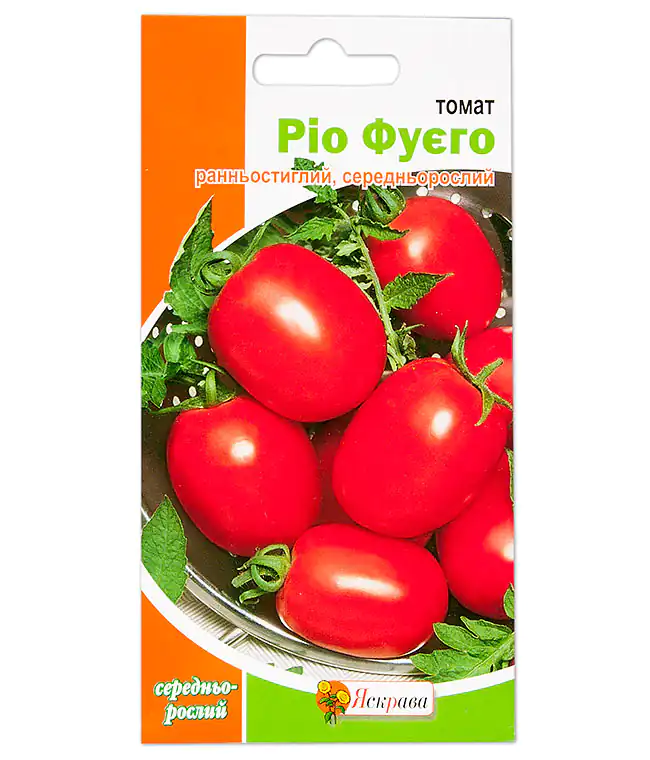 Томат Рио Фуего