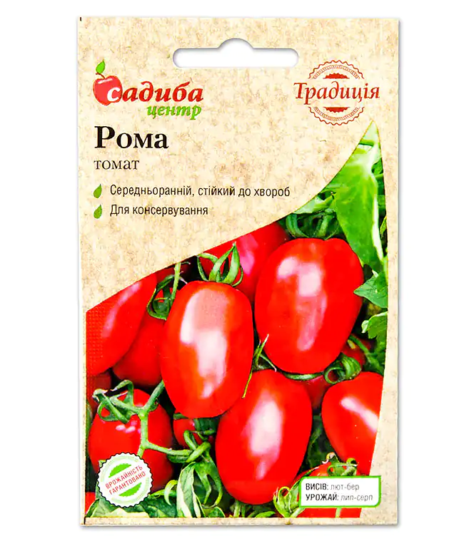Томат Рома