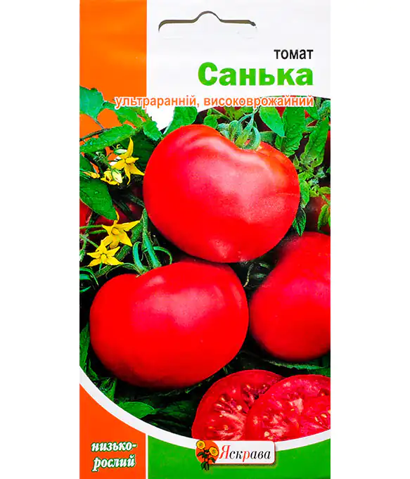 Томат Санька