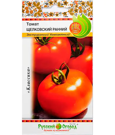 Томат Щелковский ранний