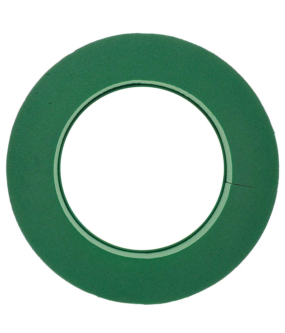 Изображение Флористична піна форма Ring Victoria D25см
