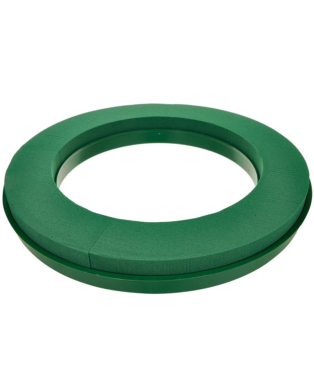 Изображение Флористична піна форма Ring Victoria D35см