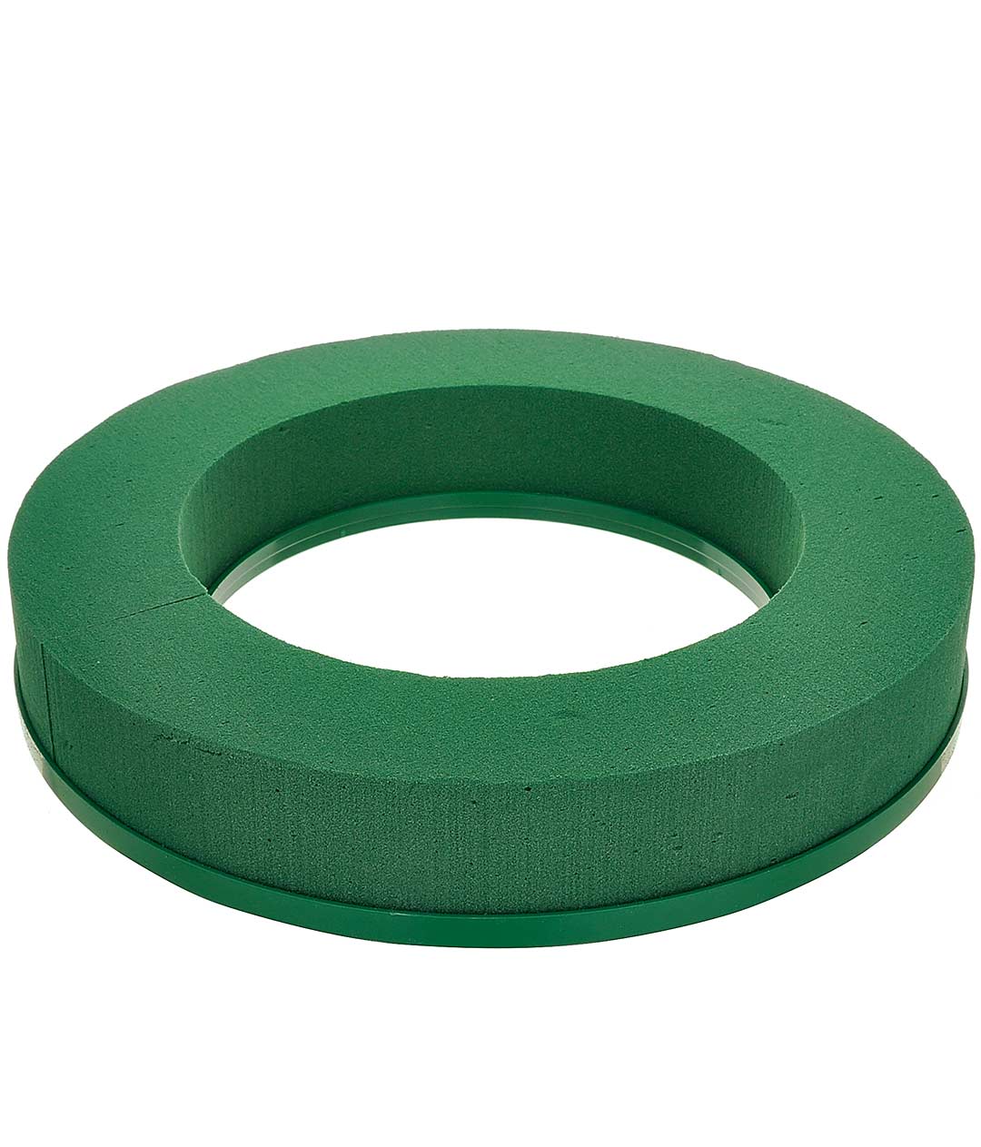 Изображение Флористична піна форма Ring Victoria D25см