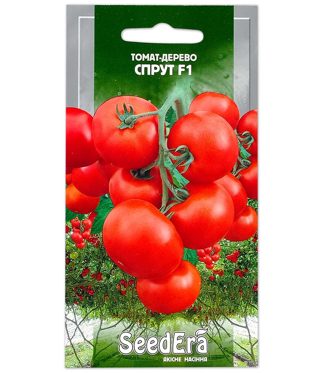 Семена томатов Спрут