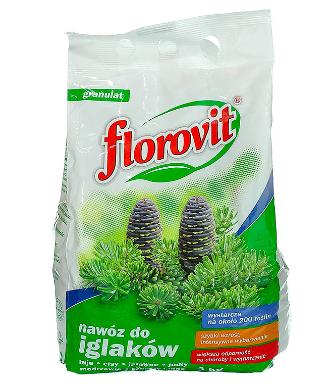 Купить удобрение для хвойных. Удобрение Флоровит для хвойных 3 кг. Florovit удобрение для хвойных. Флоровит для хвойных осеннее. Флоровит для хвойников.