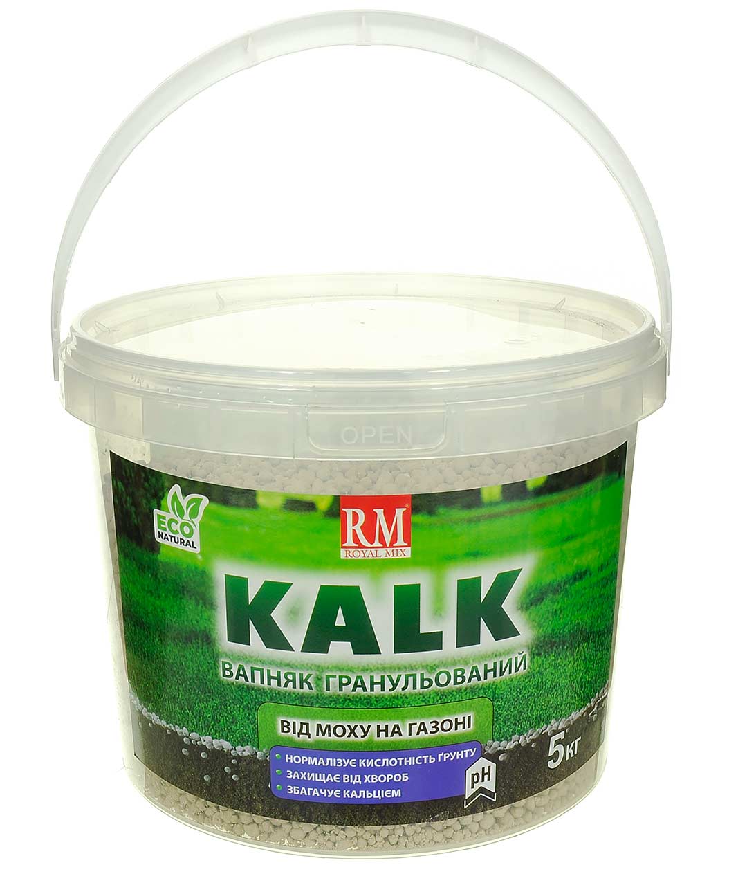 Изображение Вапняк Kalk 5кг