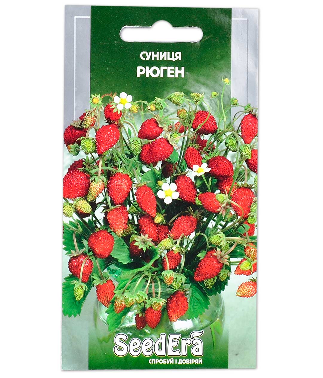Изображение Суниця Рюген