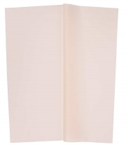 Изображение товара Однотонная матовая пленка для цветов пильно-розоваяв листах 20 шт.