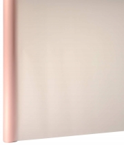 Изображение товара Корейская матовая пленка для цветов Бледно-розовая
