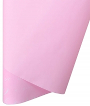 Папір для квітів рожева 