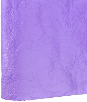 Изображение товара Бумага жатая для цветов и подарков фиолетовый
