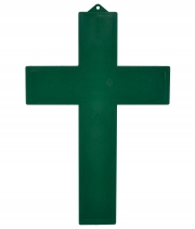 Хрест флористичний 40 см