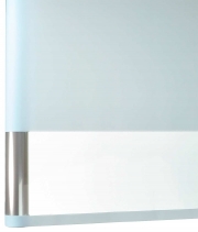 Изображение товара Пленка Light velvet Окно Светоло-голубая
