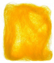 Изображение товара Сизаль желтый яркий
