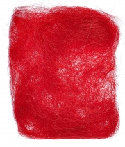Изображение товара Сизаль красный 45г