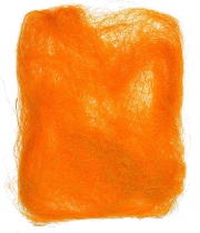 Изображение товара Сизаль оранжевый