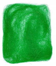 Сизаль зеленый