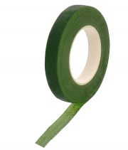 Изображение товара Тейп-лента темно-зеленая