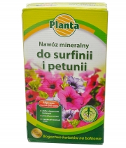 Изображение товара Удобрение Planta Сурфиния и Петуния1кг