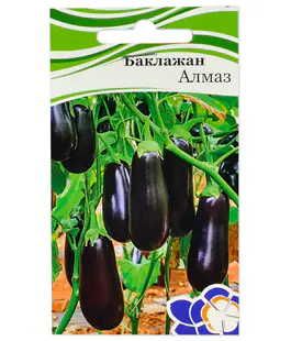 Баклажан Алмаз