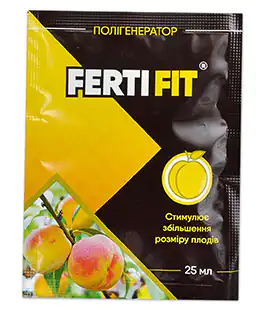 Полигенератор Ferti Fit 25мл