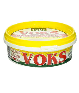 Садовий бальзам Voks 100г
