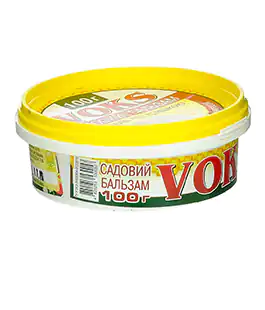 Садовий бальзам Voks 100г