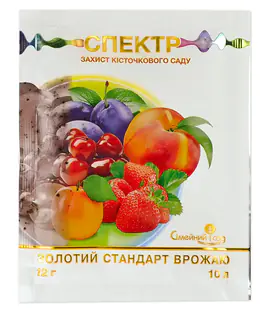 Фунгицид Спектр 12 г