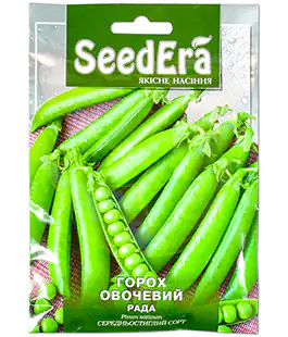 Горох Рада