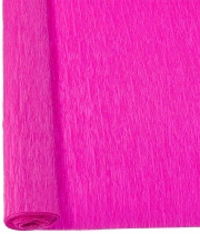 Изображение товара Картон флористический двусторонний в рулоне розово-пудровый 125гр/м2
