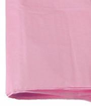 Изображение товара Тишью розовая 10 листов