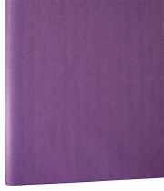 Изображение товара Бумага для цветов двухсторонняя DEKO фиолетово-розовая